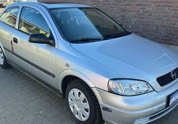Opel Astra 114.000 km 3.499 &euro; Bottrop 46238