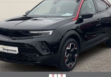 Opel Mokka 42.768 km 19.650 &euro; Essen 45329