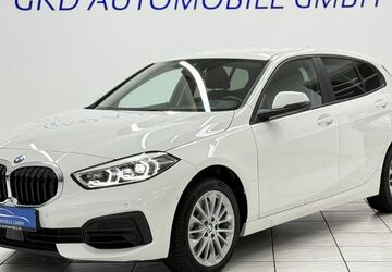 BMW 120 12.858 km 27.490 &euro; Wuppertal 42285
