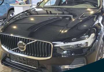 Volvo XC60 35.312 km 32.450 &euro; Essen-Kray 45309