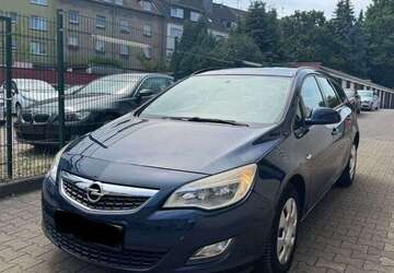 Opel Astra 212.000 km 2.999 &euro; Essen 45143