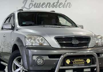 Kia Sorento 225.066 km 2.280 &euro; Moers 47443