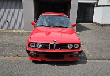 BMW 318 176.000 km 14.500 &euro; Bochum 44894