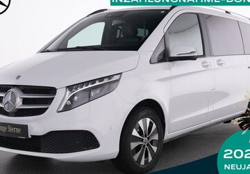 Mercedes-Benz V 250 23.234 km 64.595 &euro; Essen 45309