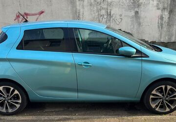 Renault ZOE 68.200 km 12.000 &euro; Gelsenkirchen 45894