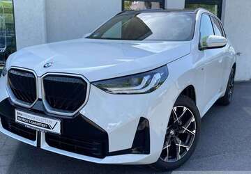 BMW X3 15.622 km 49.970 &euro; Essen 45134