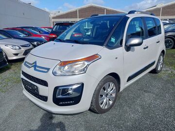Gebrauchte Citroen C3 Picasso