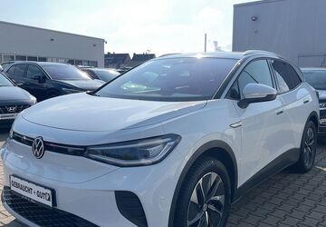 VW ID.4 63.970 km 24.990 &euro; Duisburg 47178