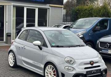 Abarth 595 77.800 km 12.999 &euro; Mülheim 45476