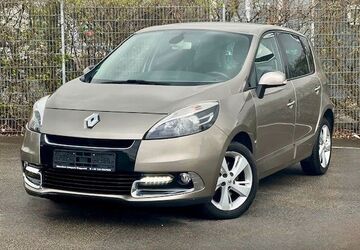 Renault Scenic 65.190 km 6.300 &euro; Wuppertal 42389
