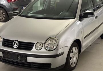 VW Polo 138.000 km 2.500 &euro; Essen 45326