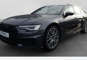 Audi A6 35.820 km 40.980 &euro; Bochum 44892