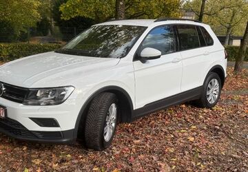 VW Tiguan 66.577 km 17.980 &euro; Mettmann 40822