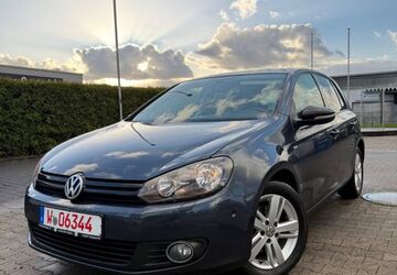 VW Golf 130.300 km 7.300 &euro; Wuppertal 42329