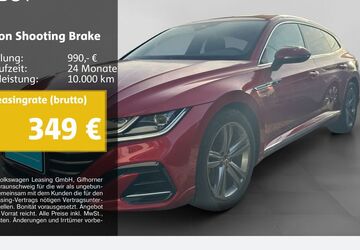 VW Arteon 42.855 km 34.280 &euro; Duisburg 47059