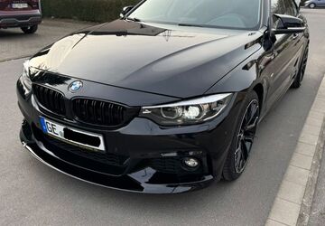 BMW 430 Gran Coupé 95.000 km 1.000 &euro; Gelsenkirchen 45879