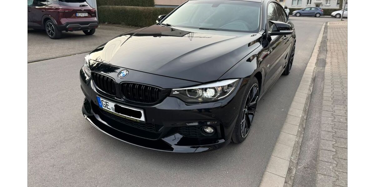 BMW 430 Gran Coupé 95.000 km 1.000 &euro; Gelsenkirchen 45879
