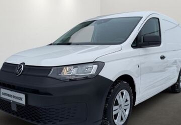 VW Caddy Maxi 6.922 km 26.290 &euro; Mettmann 40822