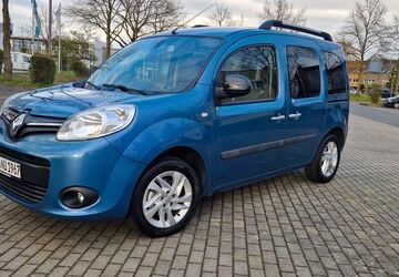 Renault Kangoo 159.500 km 6.990 &euro; Recklinghausen 45661