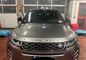 Land Rover Range Rover Evoque 76.000 km 30.800 &euro; Oberhausen 46147
