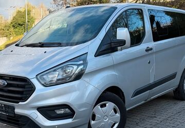 Ford Transit 199.463 km 12.800 &euro; Essen 45139