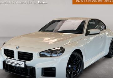 BMW M2 22.643 km 59.599 &euro; Essen 45141