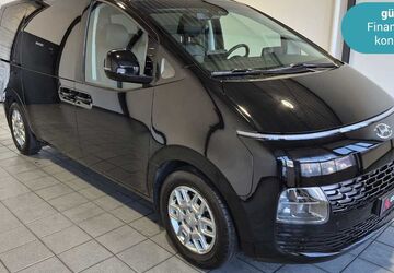 Hyundai STARIA 28.051 km 40.990 &euro; Wuppertal 42287