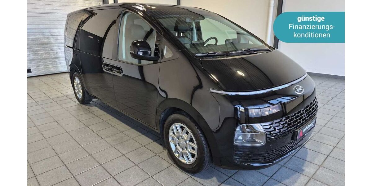Hyundai STARIA 28.051 km 40.990 &euro; Wuppertal 42287