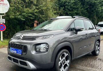 Citroen C3 Aircross 37.807 km 16.990 &euro; Moers 47447