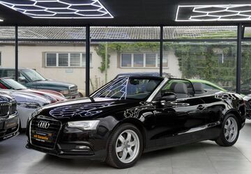 Audi A5 52.862 km 19.850 &euro; Essen 45141