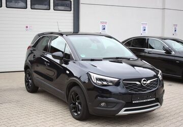 Opel Crossland (X) 29.500 km 14.999 &euro; Velbert 42549