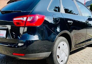 Seat Ibiza 168.362 km 3.350 &euro; Essen 45127