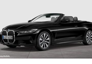 BMW 420 37.351 km 34.990 &euro; Castrop-Rauxel 44579