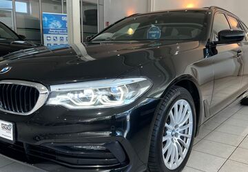 BMW 540 135.000 km 26.999 &euro; Essen 45139