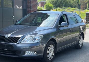 Skoda Octavia 190.945 km 1.500 &euro; Essen 45145