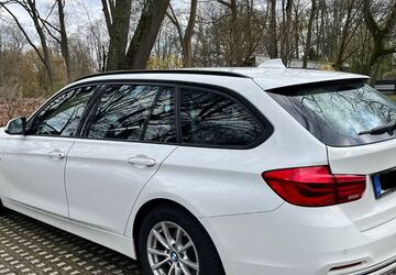 BMW 318 149.850 km 12.850 &euro; Herne 44652