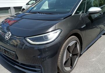 VW ID.3 139.000 km 17.999 &euro; Wuppertal 42281