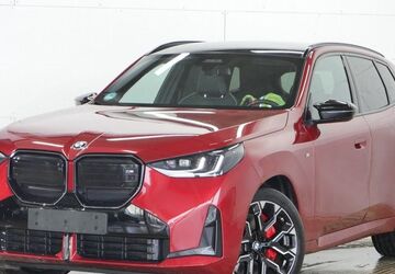 BMW X3 M50 2.179 km 69.840 &euro; Gelsenkirchen 45897