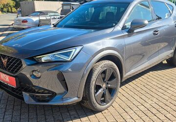 Cupra Formentor 43.100 km 19.999 &euro; Essen 45139