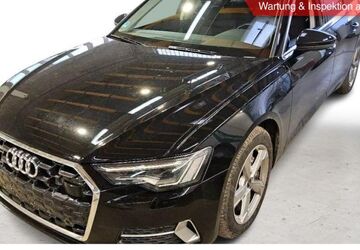 Audi A6 22.414 km 43.680 &euro; Moers-Hülsdonk 47441
