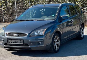 Ford Focus 238.000 km 999 &euro; Wuppertal 42389