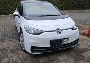 VW ID.3 46.000 km 19.800 &euro; Marl 45772