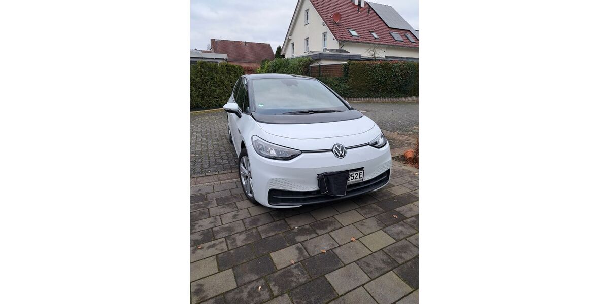 VW ID.3 46.000 km 19.800 &euro; Marl 45772
