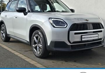 Mini Countryman C (Cooper) 13.699 km 32.480 &euro; Dinslaken 46535