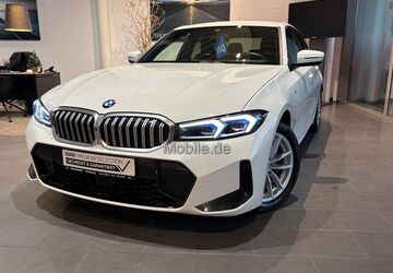 BMW 320 23.799 km 37.800 &euro; Duisburg 47119