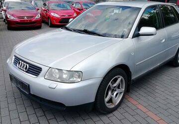 Audi A3 229.500 km 1.990 &euro; Essen 45309