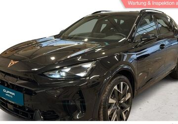 Cupra Formentor 11.066 km 35.980 &euro; Moers-Hülsdonk 47441