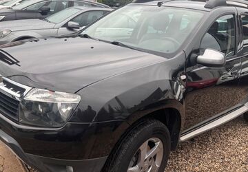 Dacia Duster 125.000 km 5.999 &euro; Essen 45355
