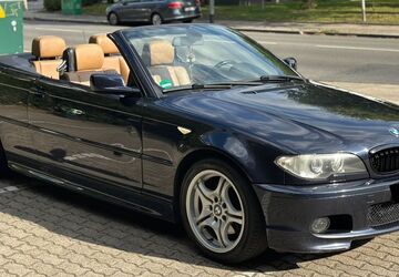 BMW 320 227.000 km 6.999 &euro; Essen 45307