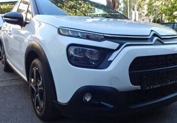 Citroen C3 129.000 km 6.500 &euro; Essen 45276